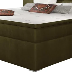 Funktionsbetten|Schubkastenbetten*Pharao24 Polsterbett Cemido