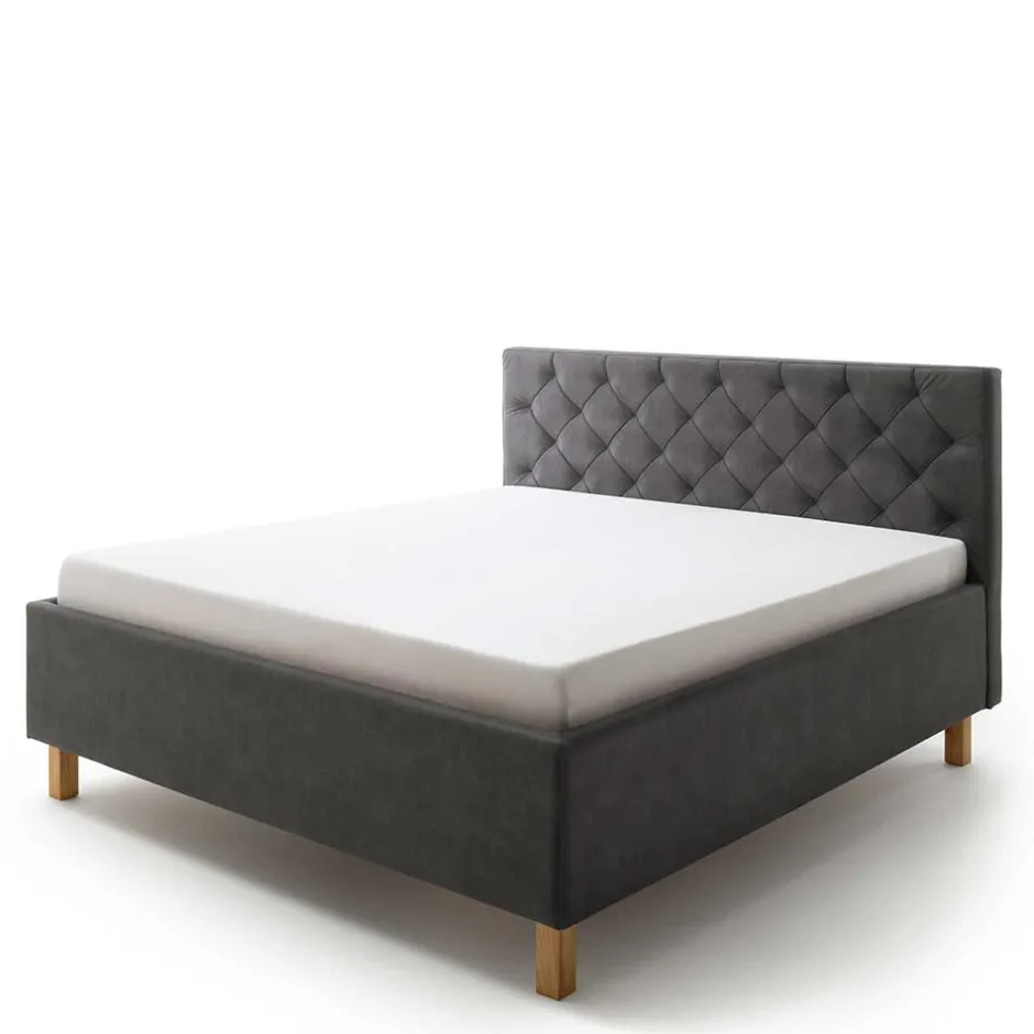 Funktionsbetten|Schubkastenbetten*Pharao24 Polsterbett Cessey