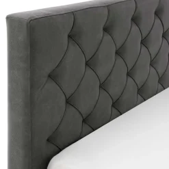 Funktionsbetten|Schubkastenbetten*Pharao24 Polsterbett Cessey