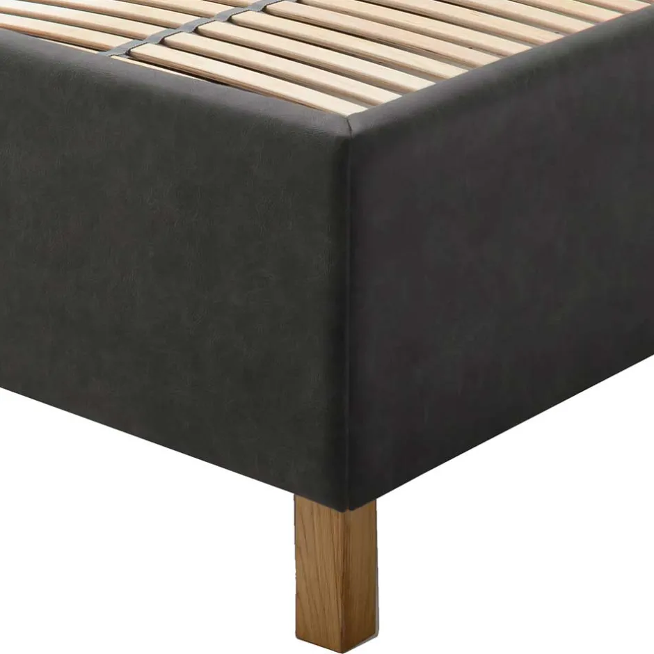 Funktionsbetten|Schubkastenbetten*Pharao24 Polsterbett Cessey