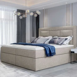 Komfortbetten|Funktionsbetten*Pharao24 Polsterbett Cironna