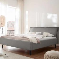 Funktionsbetten|Schubkastenbetten*Pharao24 Polsterbett Danaha