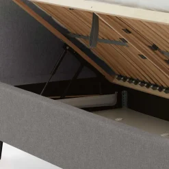 Funktionsbetten|Schubkastenbetten*Pharao24 Polsterbett Danaha