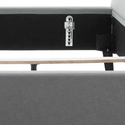 Funktionsbetten|Schubkastenbetten*Pharao24 Polsterbett Danaha