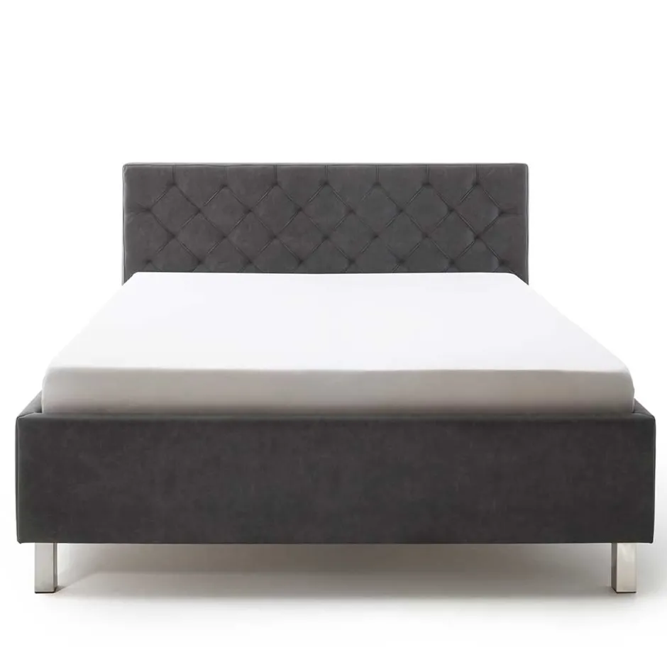 Pharao24 Polsterbett Earl> Doppelbetten|Funktionsbetten