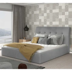 Polsterbetten*Pharao24 Polsterbett Eture
