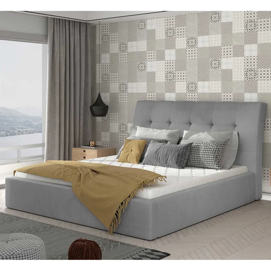 Polsterbetten*Pharao24 Polsterbett Eture