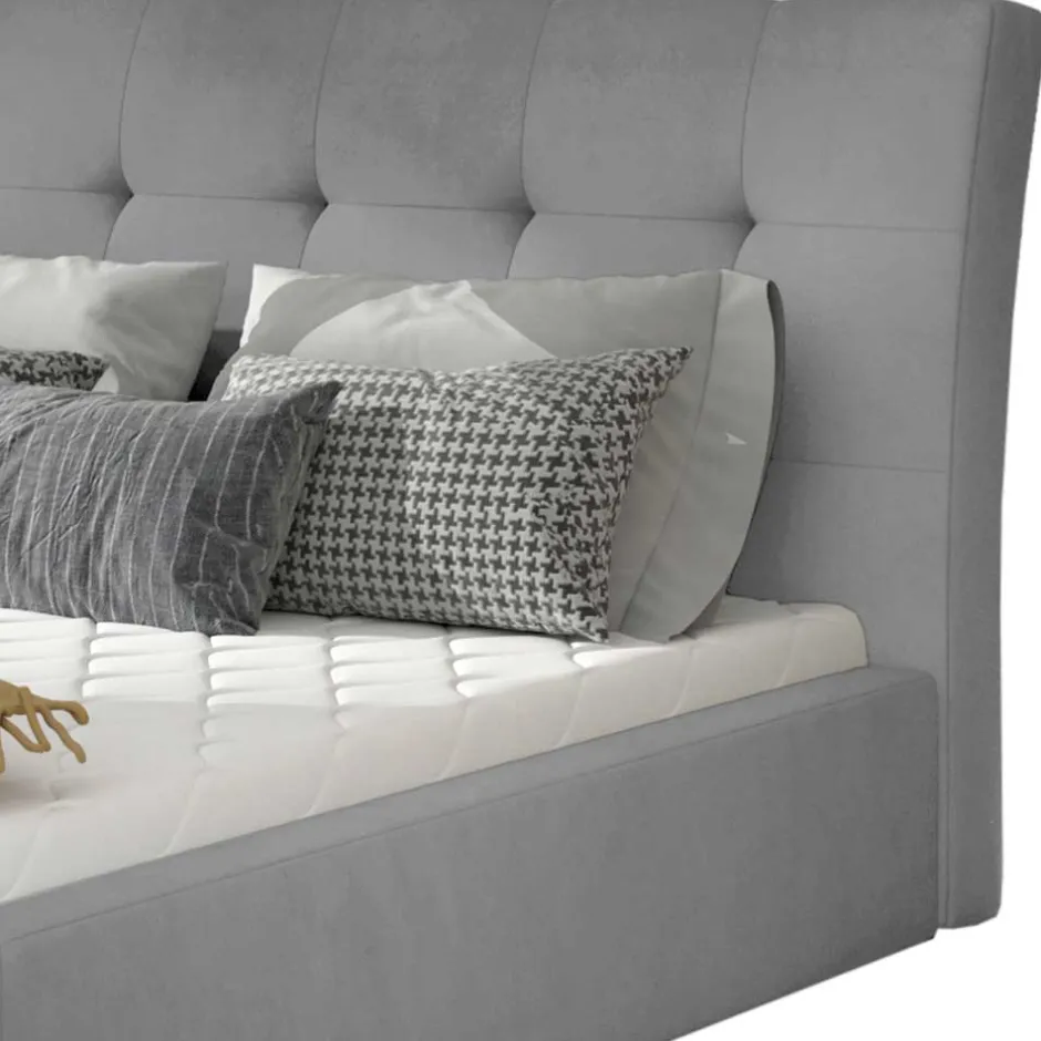 Polsterbetten*Pharao24 Polsterbett Eture