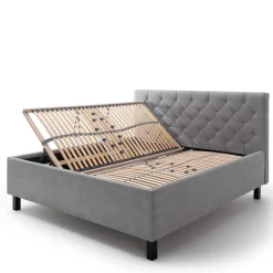 Funktionsbetten|Schubkastenbetten*Pharao24 Polsterbett Five