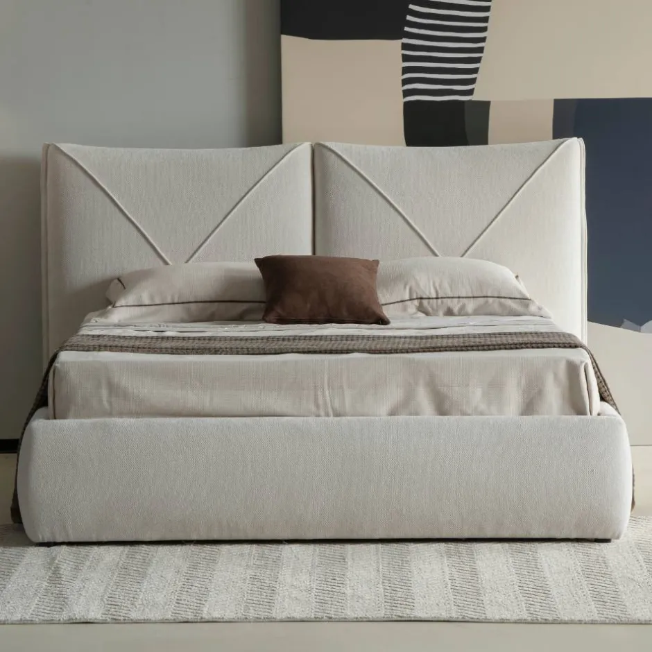 Pharao24 Polsterbett Gracy> Polsterbetten