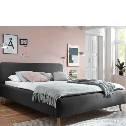 Komfortbetten|Polsterbetten*Pharao24 Polsterbett Howland