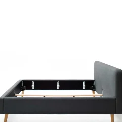 Komfortbetten|Polsterbetten*Pharao24 Polsterbett Howland