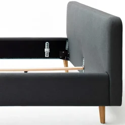 Komfortbetten|Polsterbetten*Pharao24 Polsterbett Howland