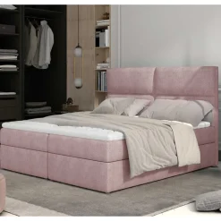 Funktionsbetten|Schubkastenbetten*Pharao24 Polsterbett Jandaria