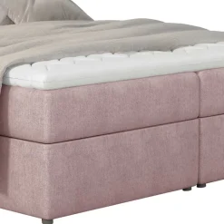 Funktionsbetten|Schubkastenbetten*Pharao24 Polsterbett Jandaria