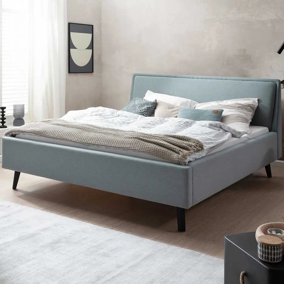 Pharao24 Polsterbett Jasson> Funktionsbetten|Schubkastenbetten