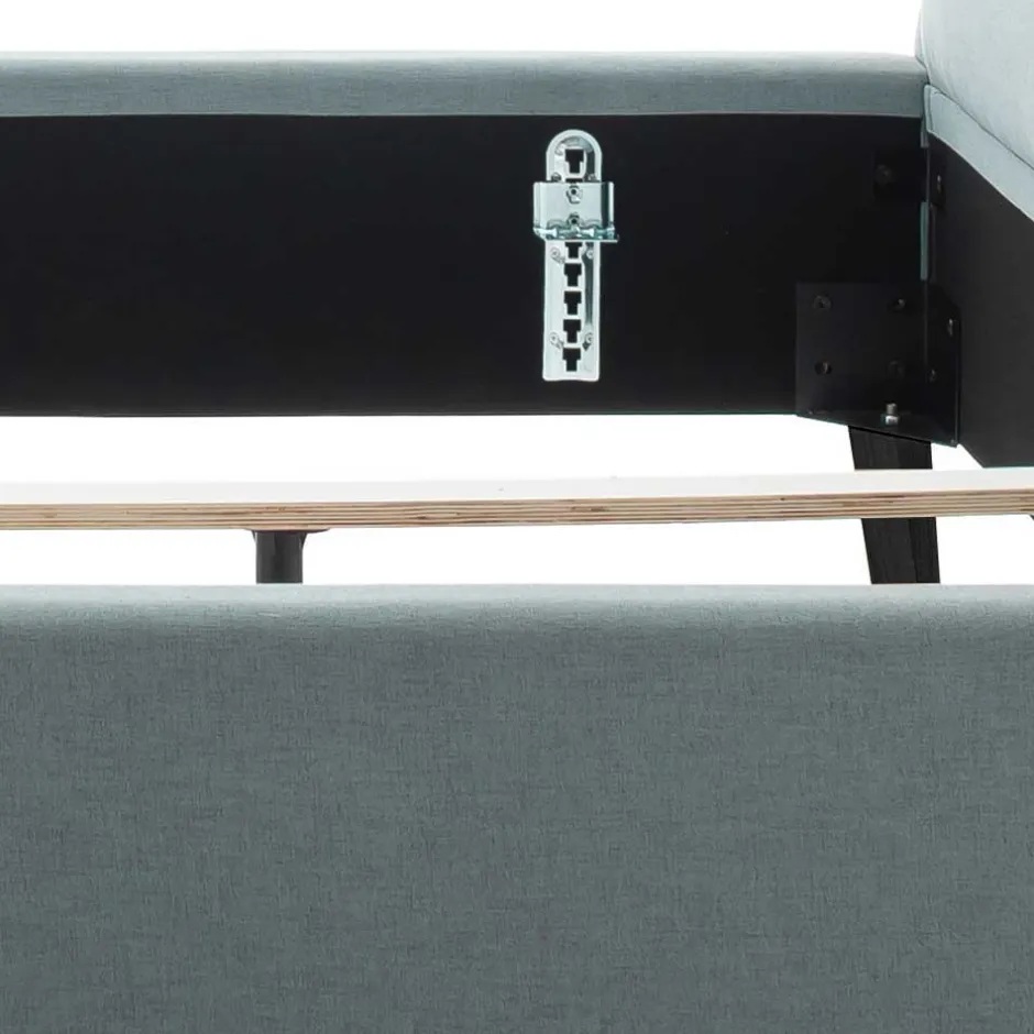 Pharao24 Polsterbett Jasson> Funktionsbetten|Schubkastenbetten