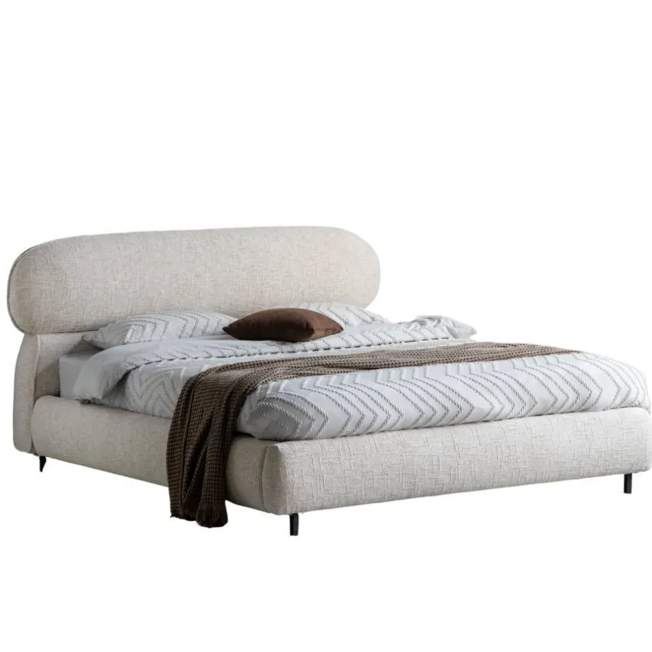 Pharao24 Polsterbett Jian> Polsterbetten