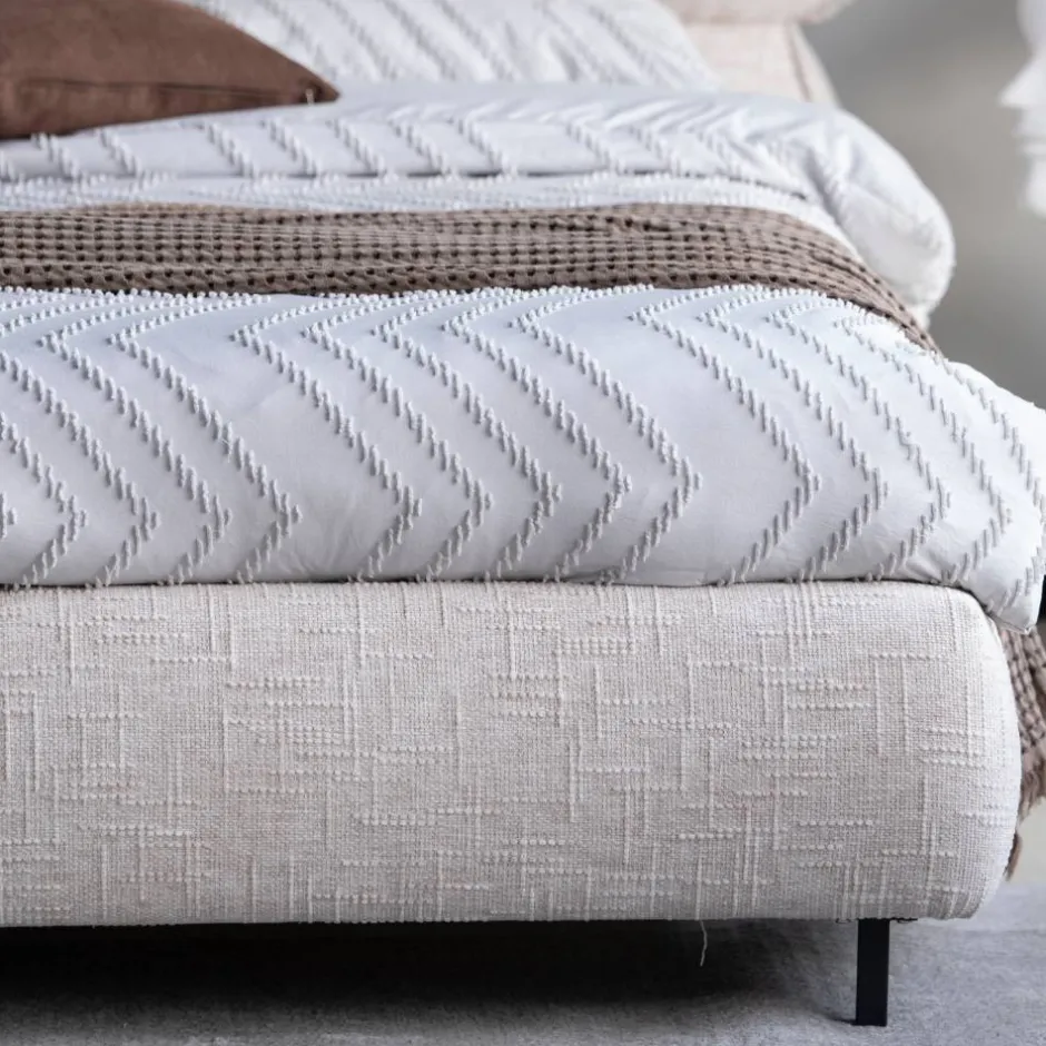 Pharao24 Polsterbett Jian> Polsterbetten