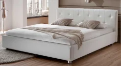 Polsterbetten|Jugendbetten*Pharao24 Polsterbett Kim