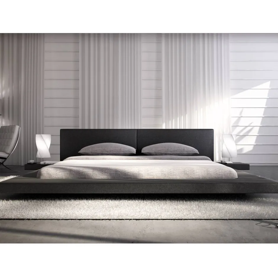 Pharao24 Polsterbett Mayo> Polsterbetten|Kunstlederbetten