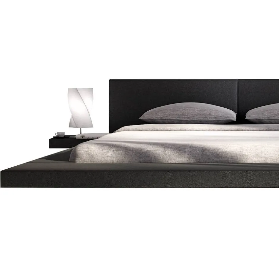 Pharao24 Polsterbett Mayo> Polsterbetten|Kunstlederbetten