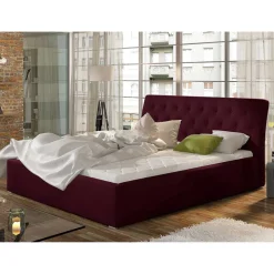 Pharao24 Polsterbett Maypen> Polsterbetten