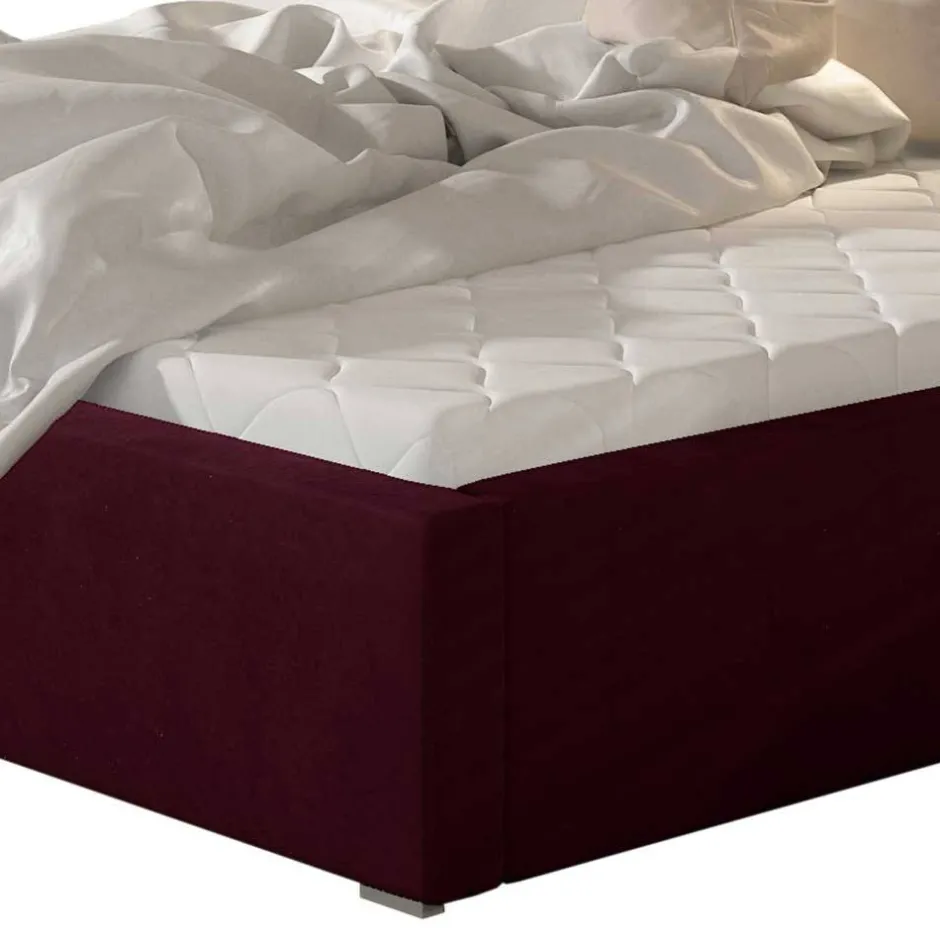 Pharao24 Polsterbett Maypen> Polsterbetten