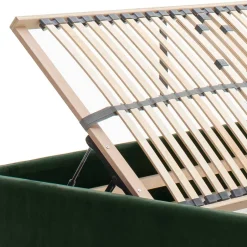 Pharao24 Polsterbett mit Lattenrost Cemza><noscript><img width=