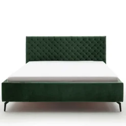 Pharao24 Polsterbett mit Lattenrost Cemza><noscript><img width=