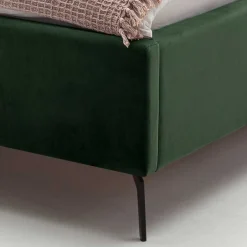 Pharao24 Polsterbett mit Lattenrost Cemza><noscript><img width=