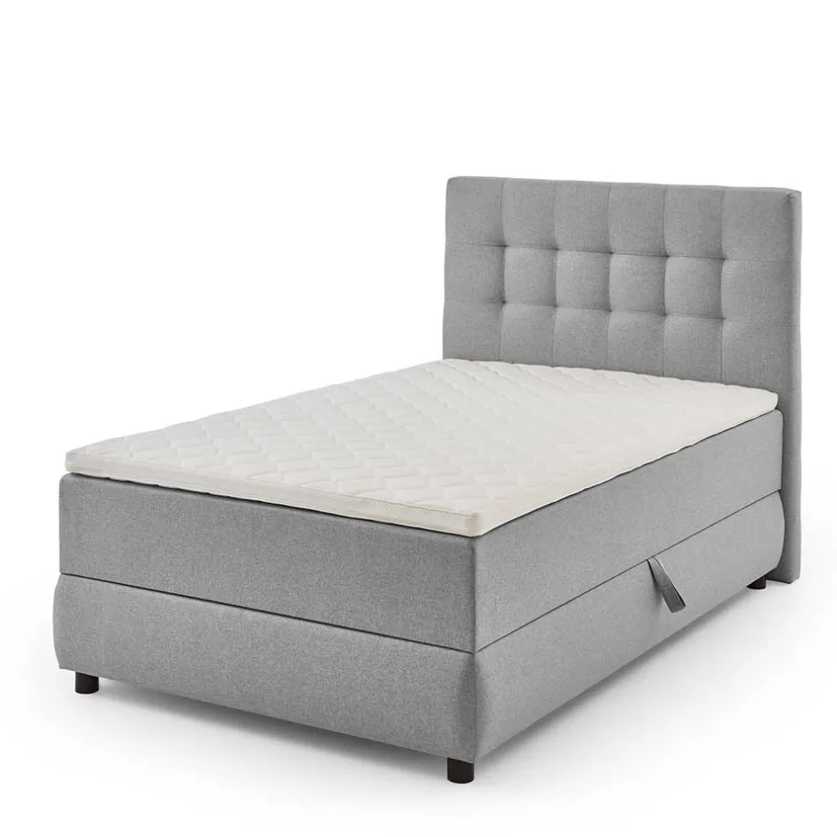Pharao24 Polsterbett Monique> Komfortbetten|Funktionsbetten