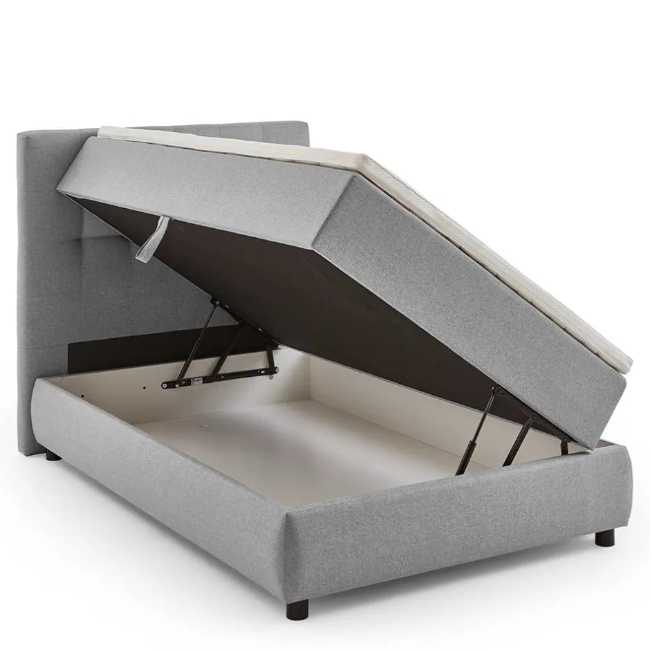 Pharao24 Polsterbett Monique> Komfortbetten|Funktionsbetten