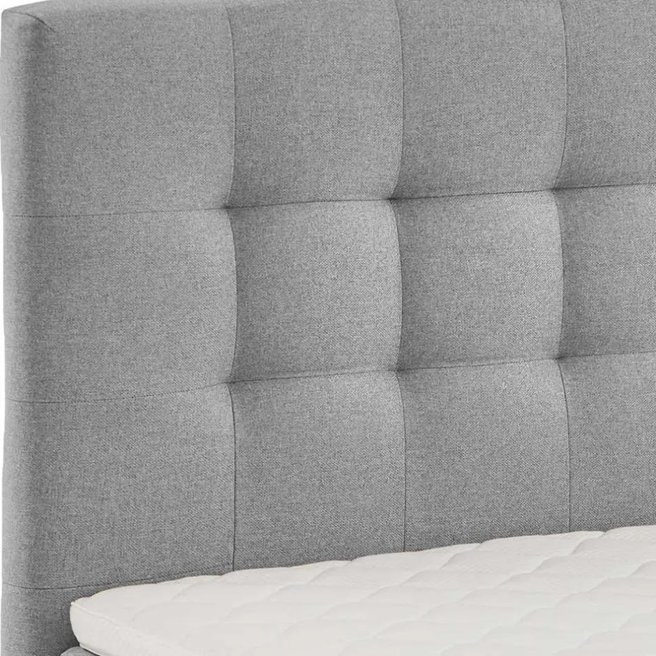 Pharao24 Polsterbett Monique> Komfortbetten|Funktionsbetten