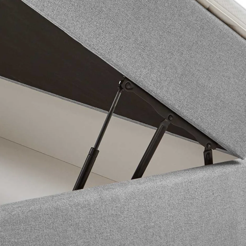 Pharao24 Polsterbett Monique> Komfortbetten|Funktionsbetten