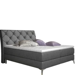 Funktionsbetten|Schubkastenbetten*Pharao24 Polsterbett Oledra