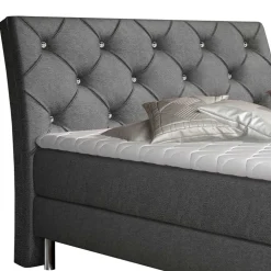 Funktionsbetten|Schubkastenbetten*Pharao24 Polsterbett Oledra