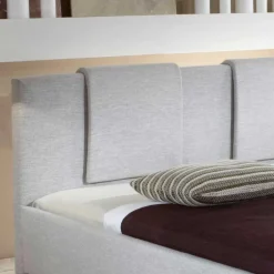 Doppelbetten|Polsterbetten*Pharao24 Polsterbett Olessia