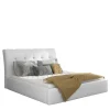 Polsterbetten|Kunstlederbetten*Pharao24 Polsterbett Padrig