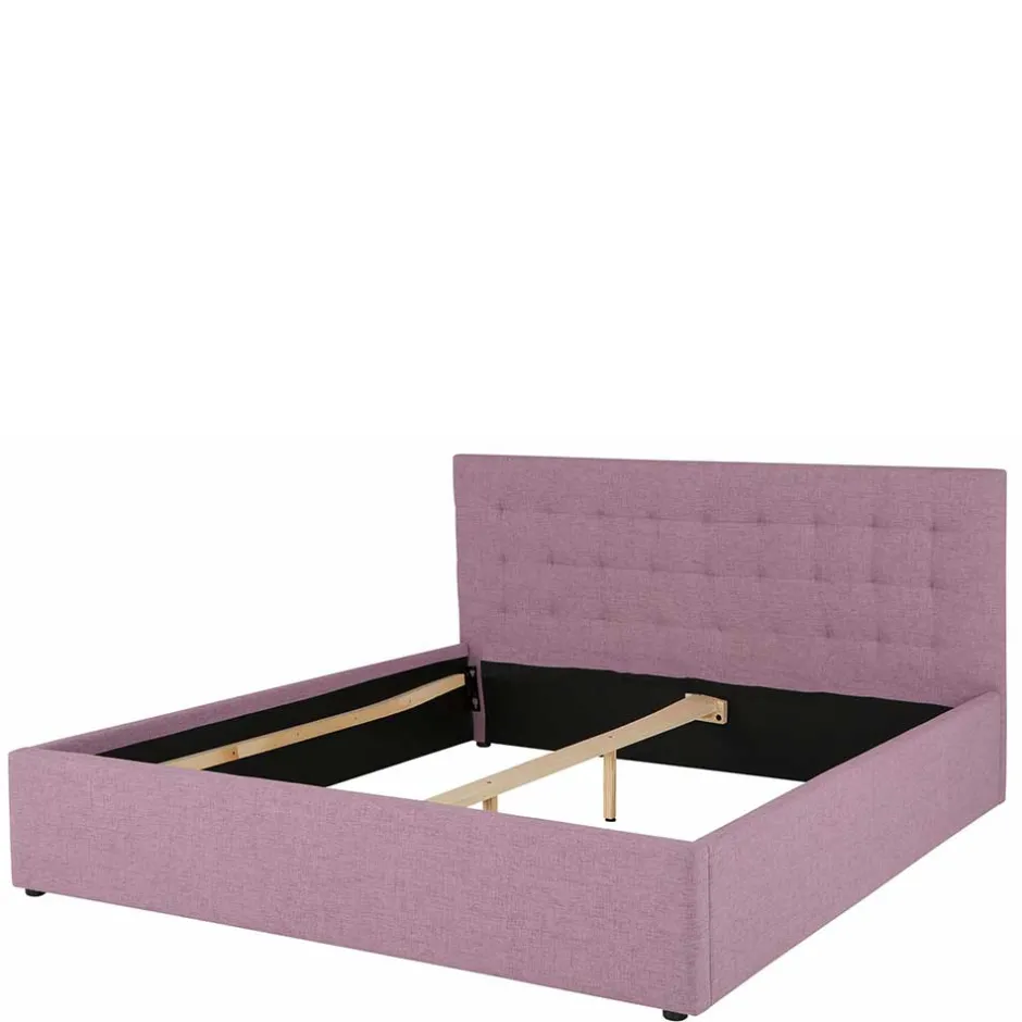 Pharao24 Polsterbett Percos> Polsterbetten