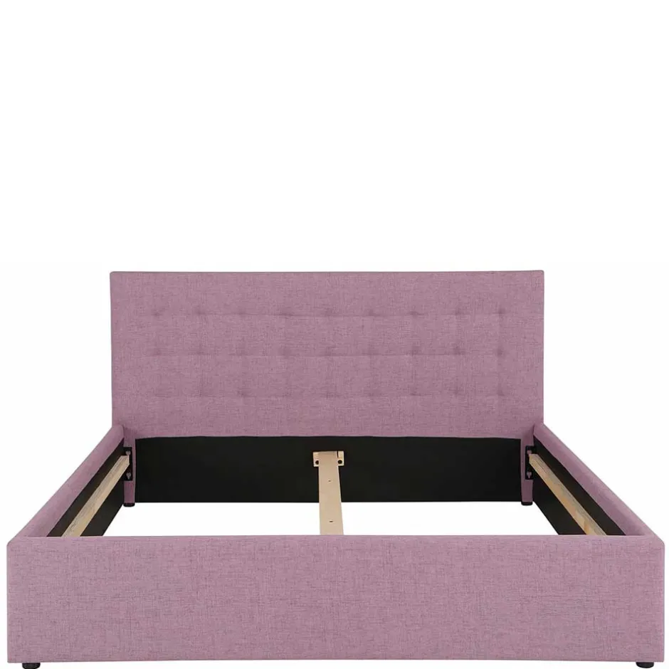 Pharao24 Polsterbett Percos> Polsterbetten