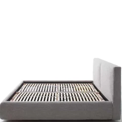 Funktionsbetten|Schubkastenbetten*Pharao24 Polsterbett Pizaras