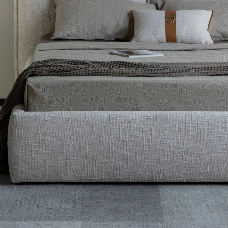 Polsterbetten*Pharao24 Polsterbett Reggio