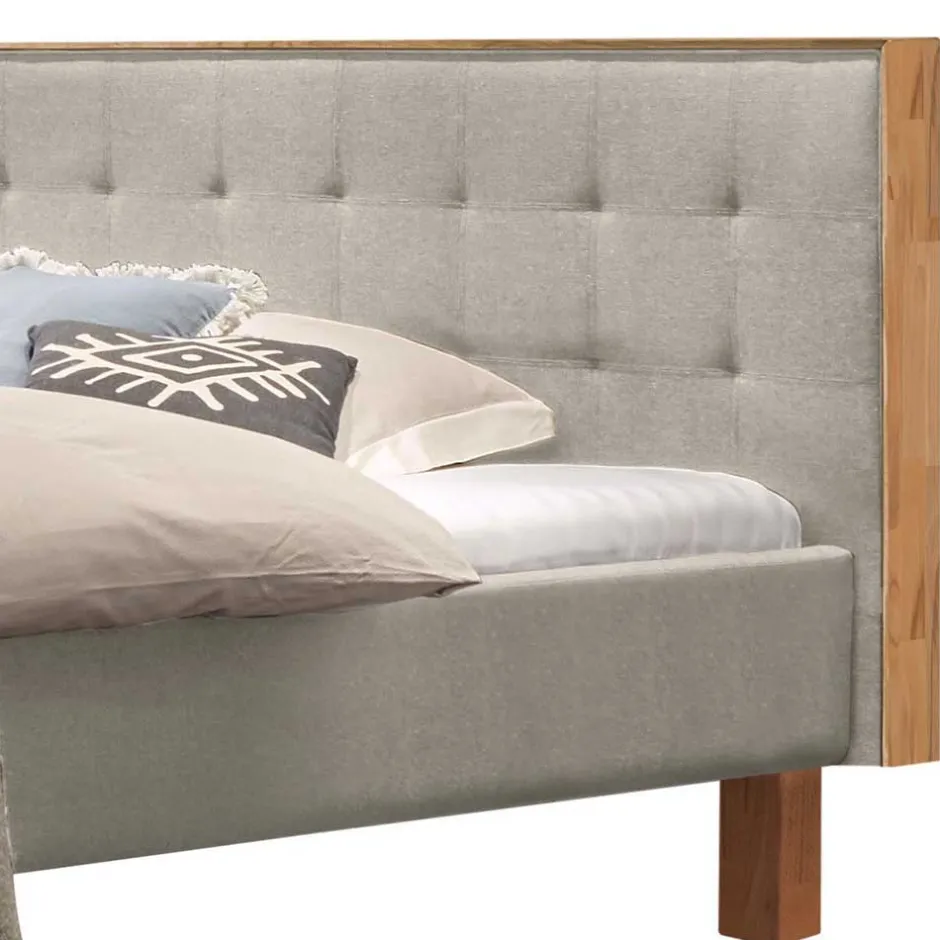 Pharao24 Polsterbett Rock> Polsterbetten