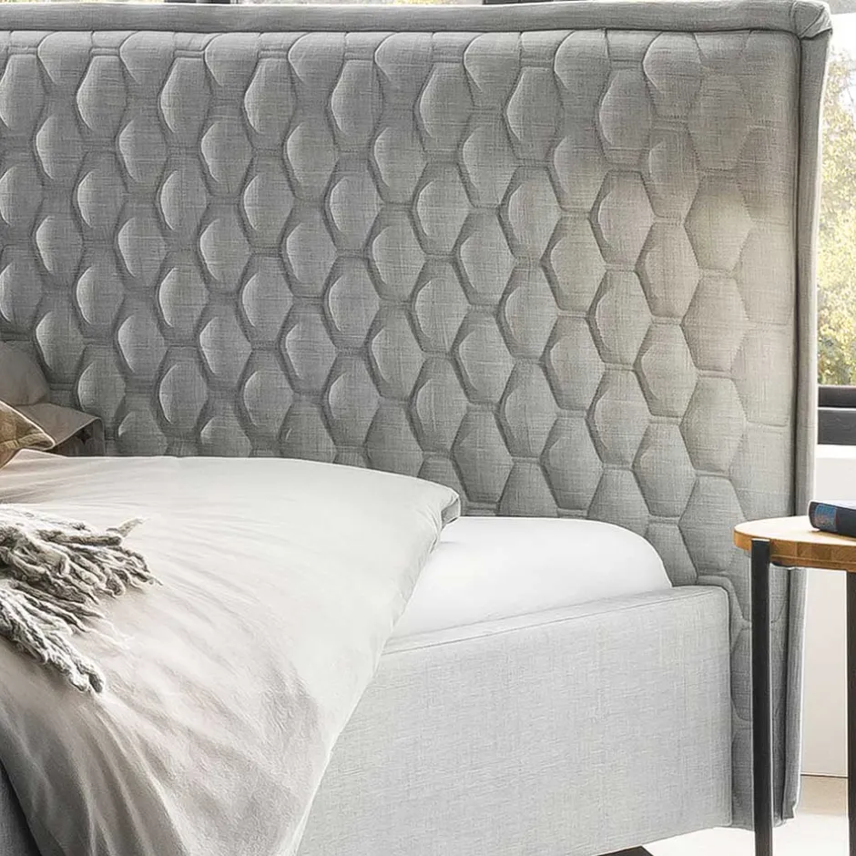 Pharao24 Polsterbett Rudmilo> Doppelbetten|Polsterbetten