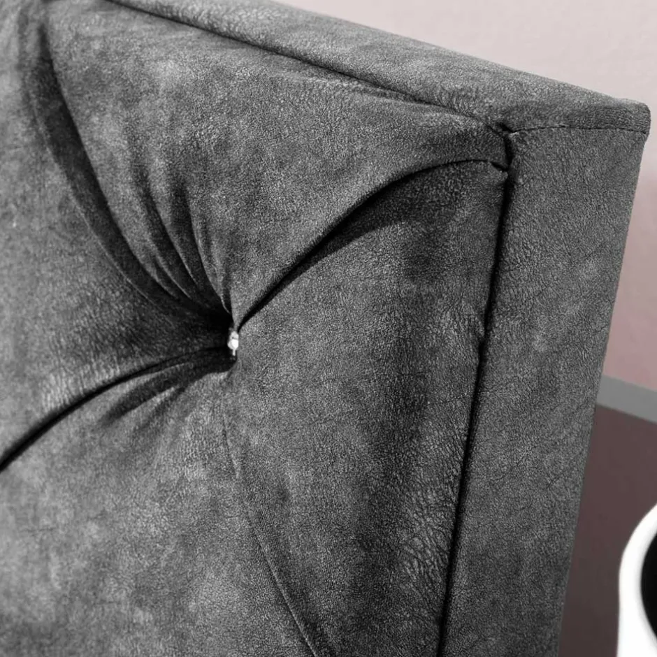 Funktionsbetten|Schubkastenbetten*Pharao24 Polsterbett Sancrez