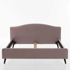 Einzelbetten|Jugendbetten*Pharao24 Polsterbett Santo