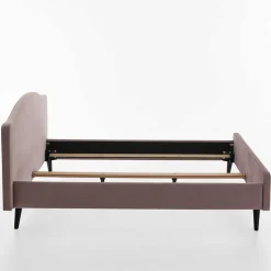 Einzelbetten|Jugendbetten*Pharao24 Polsterbett Santo