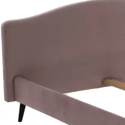 Einzelbetten|Jugendbetten*Pharao24 Polsterbett Santo