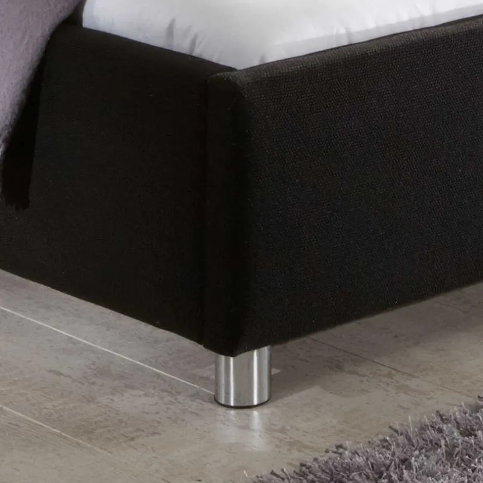 Doppelbetten|Polsterbetten*Pharao24 Polsterbett Sensibil